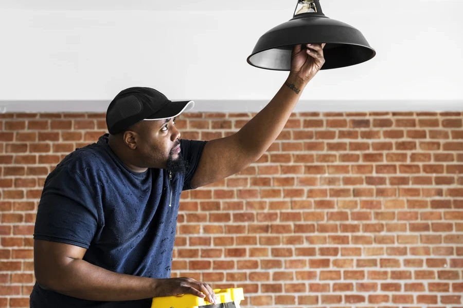 Benefits Of Professional Lighting Installation in Bentonville, VA Benefits Of Professional Lighting Installation in Bentonville, VA