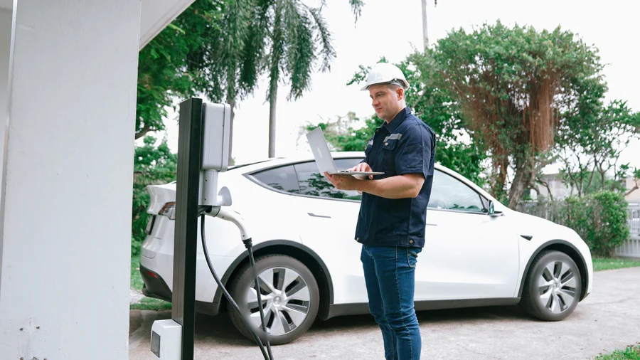 Common Ev Charger Installation Mistakes And How To Avoid Them in Bentonville, VA Common Ev Charger Installation Mistakes And How To Avoid Them in Bentonville, VA