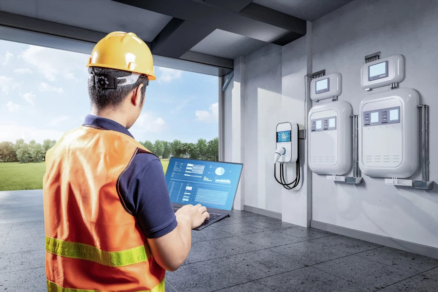 Common Ev Charger Installation Mistakes And How To Avoid Them in Bentonville, VA Common Ev Charger Installation Mistakes And How To Avoid Them in Bentonville, VA