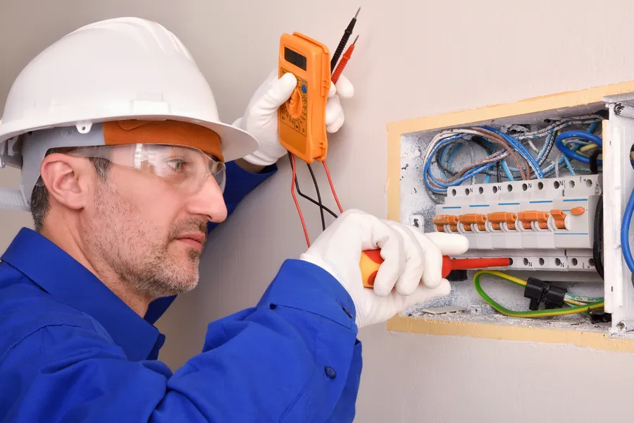 Common Issues That Require An Electrical Panel Upgrade in Bentonville, VA