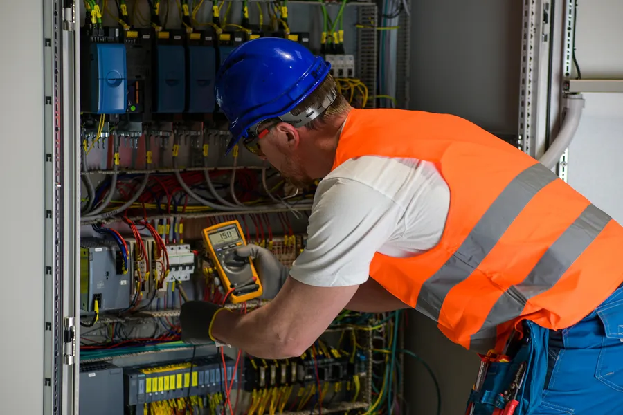 Common Issues That Require An Electrical Panel Upgrade in Bentonville, VA