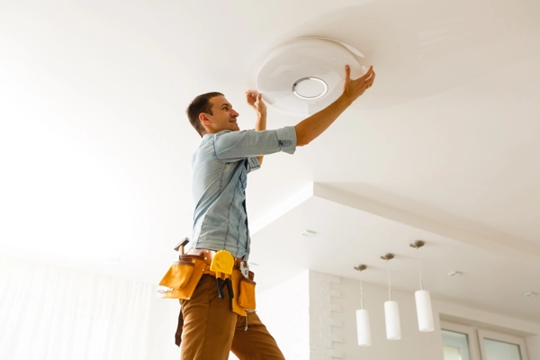 Electrical Remodeling Electrical Remodeling