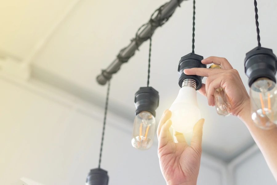 Energy-efficient Lighting Solutions For Homes in Bentonville, VA