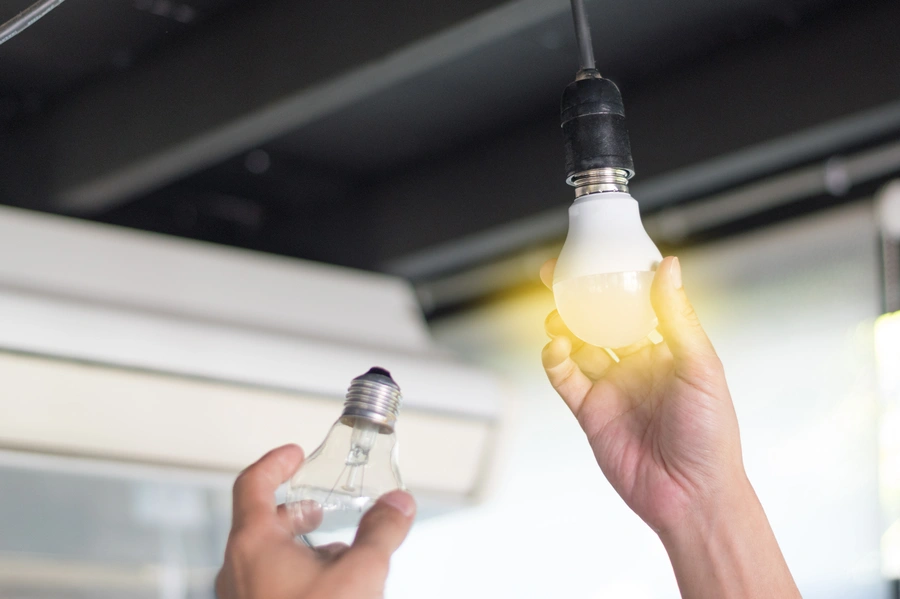 Energy-efficient Lighting Solutions For Homes in Bentonville, VA