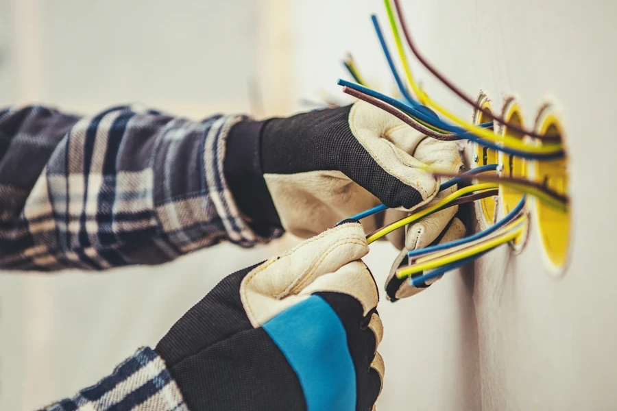 How Electrical Remodeling Enhances Home Safety in Bentonville, VA How Electrical Remodeling Enhances Home Safety in Bentonville, VA