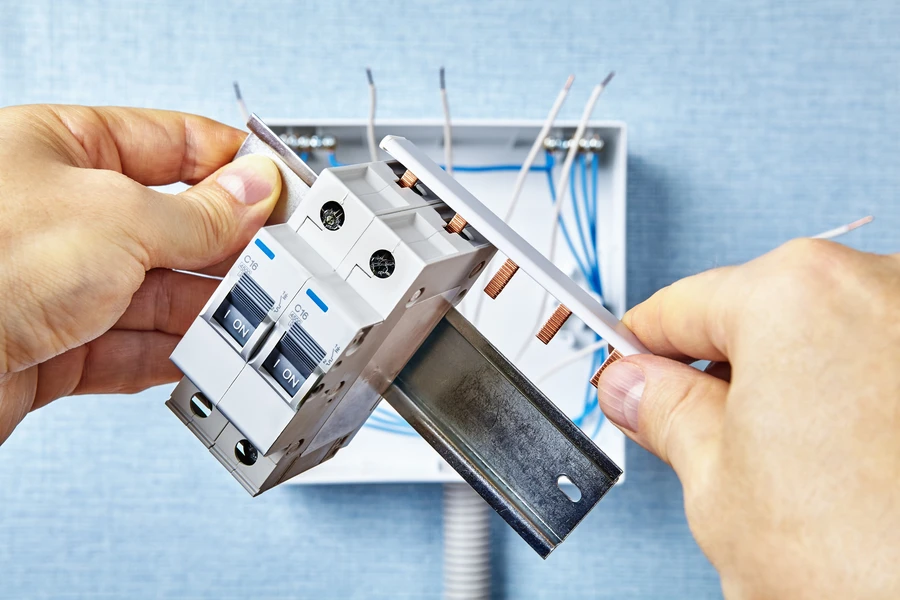 How Electrical Remodeling Enhances Home Safety in Bentonville, VA How Electrical Remodeling Enhances Home Safety in Bentonville, VA