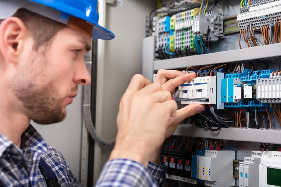 Preparing For An Electrical Remodeling Project in Bentonville, VA