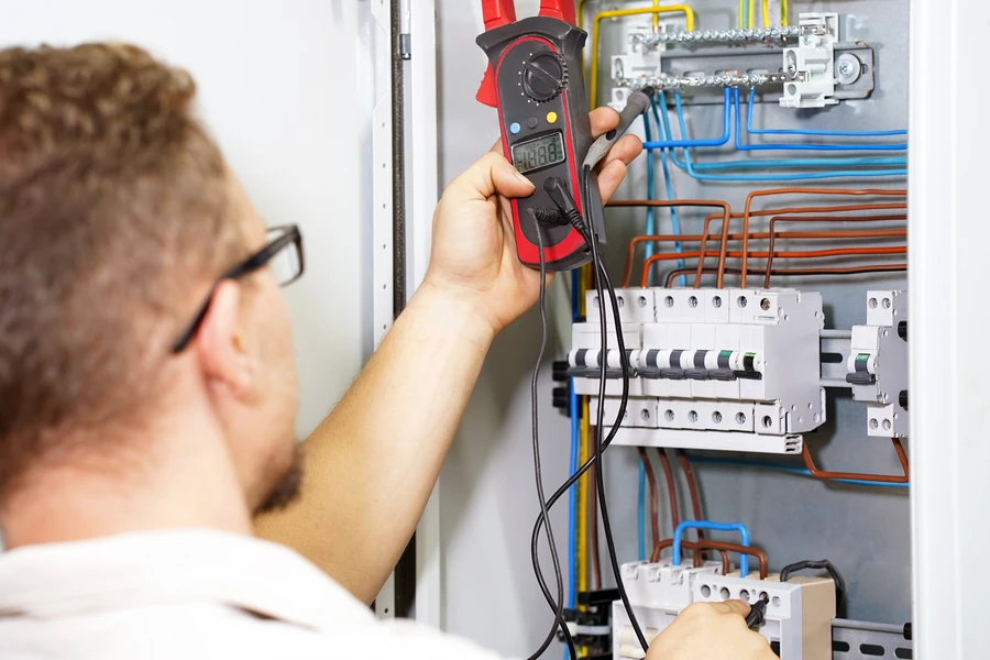 Preparing For An Electrical Remodeling Project in Bentonville, VA