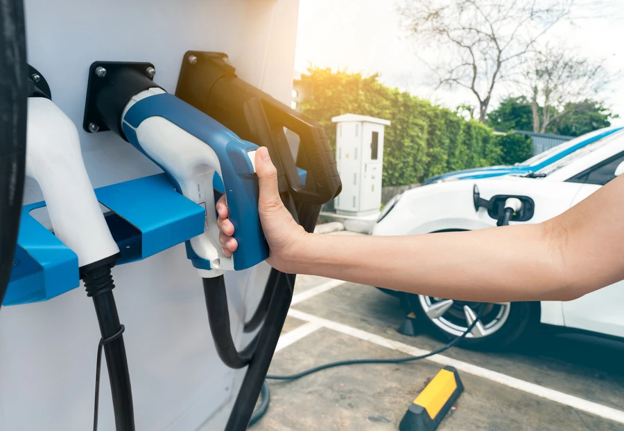 The Importance Of Professional Installation For Ev Chargers in Bentonville, VA The Importance Of Professional Installation For Ev Chargers in Bentonville, VA