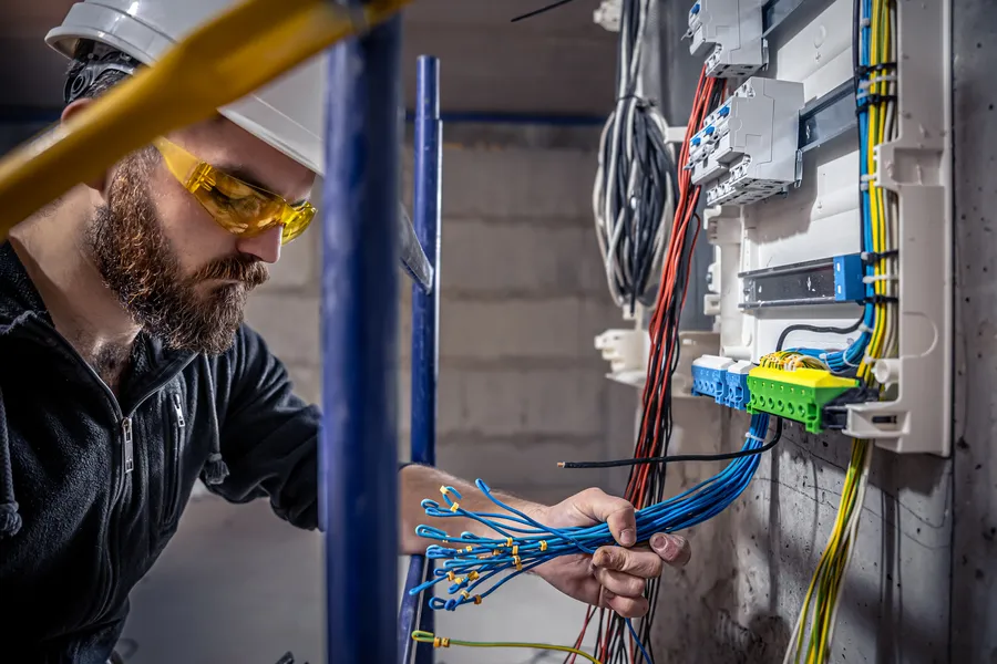 When Is The Right Time To Upgrade Your Electrical Panel in Bentonville, VA